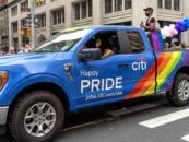 Des sponsors d'entreprise comme Pepsi, Nissan, MasterCard et plus se retirer de NYC Pride