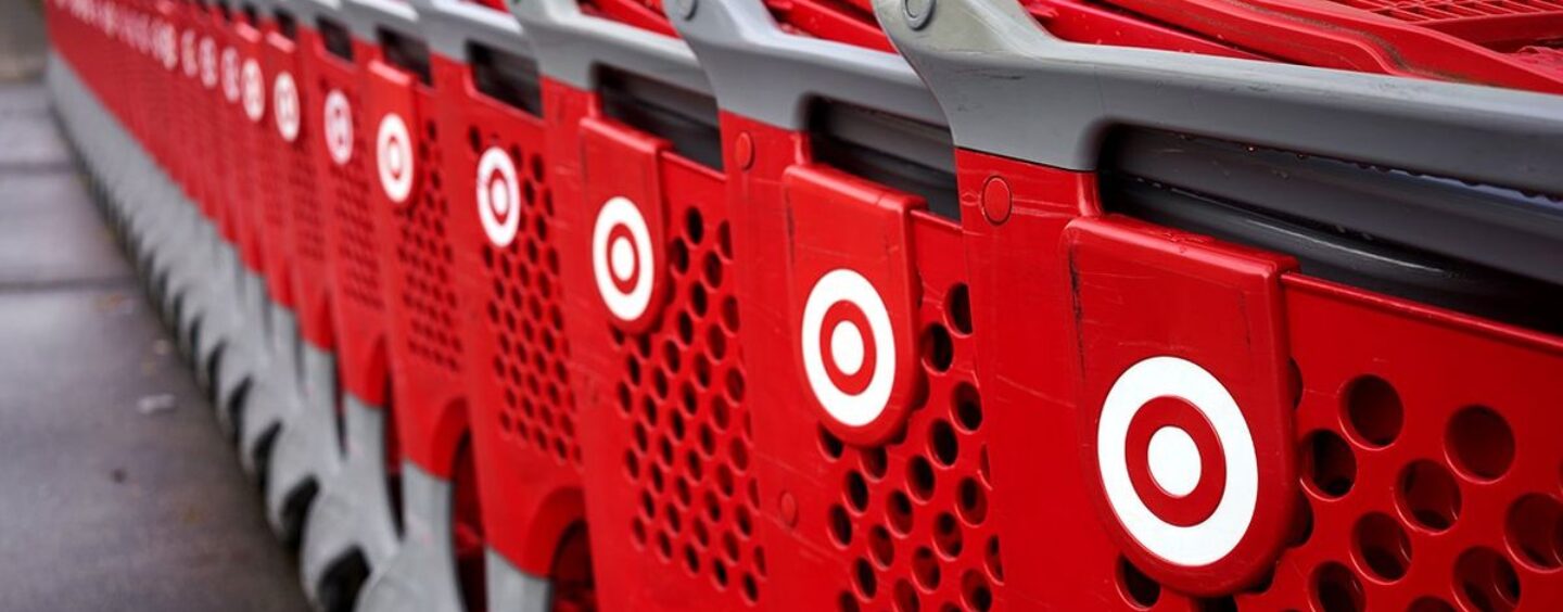 Ditching Dei a blessé les ventes de Target au premier trimestre