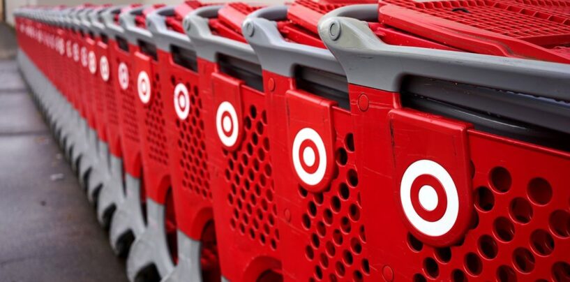 Ditching Dei a blessé les ventes de Target au premier trimestre