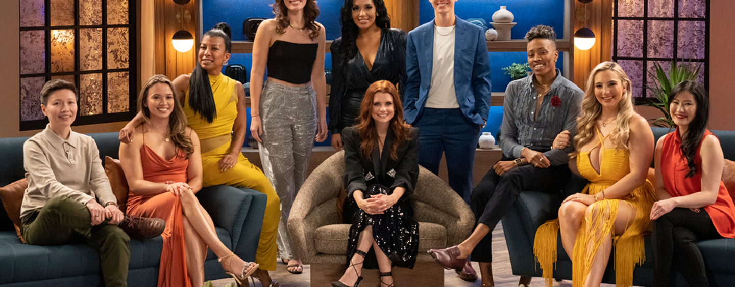 «The Ultimatum: Queer Love» Saison un casting – où sont-ils maintenant?