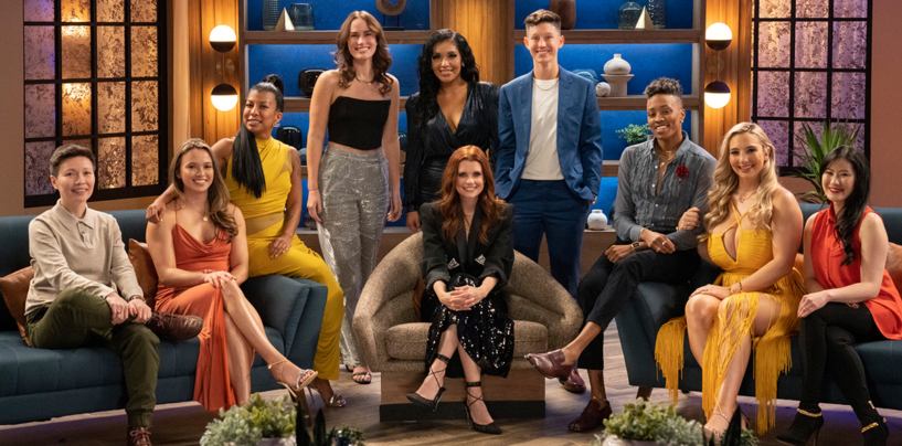 «The Ultimatum: Queer Love» Saison un casting – où sont-ils maintenant?