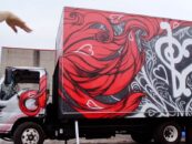 Philadelphia Drag Group offre une récompense fabuleuse pour le retour de «Beardmobile» volée