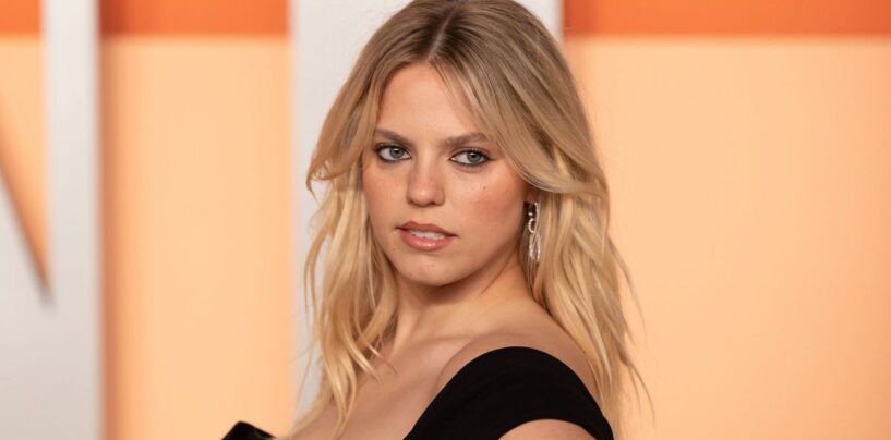 Reneé Rapp rejoint le WorldPride Music Festival propulsé par étoiles: «  Pride Is Everything '' (exclusif)