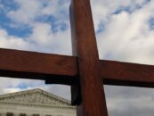 Impéris de la Cour suprême dans une décision sur l'Oklahoma Catholic Charter School