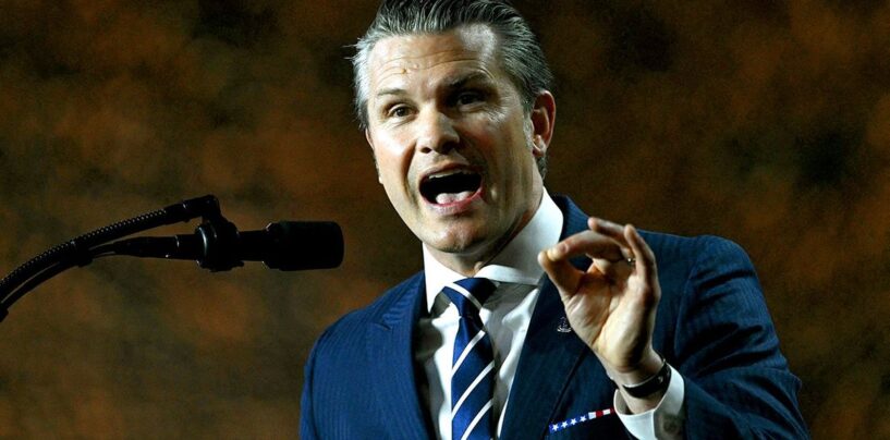 L'armée américaine ordonne l'effacement systématique de l'identité de genre des troupes transgenres