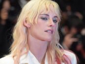 8 choses chaotiques que nous avons apprises sur la «Chronologie de l'eau» de Kristen Stewart après un cannes sauvage