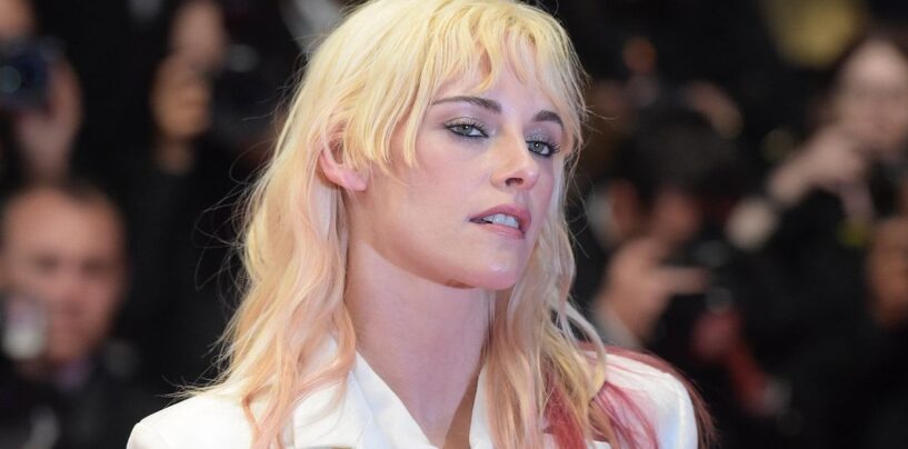 8 choses chaotiques que nous avons apprises sur la «Chronologie de l'eau» de Kristen Stewart après un cannes sauvage