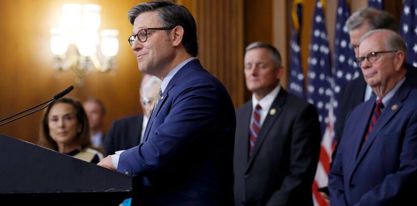 Les coupes budgétaires de la maison pourraient dévaster les soins de santé LGBTQ + les personnes: ce que vous devez savoir