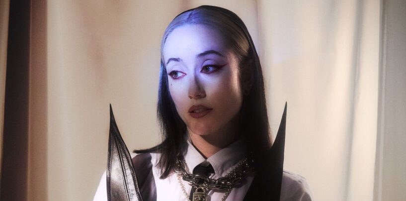 Hayla encourage ses fans gays à être «  sans vergogne vous-même '' à l'approche du mois de la fierté