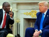 Vous vous souvenez de Charlottesville, lorsque Trump a vu de «très belles personnes des deux côtés»? Aujourd'hui, il en choisirait un