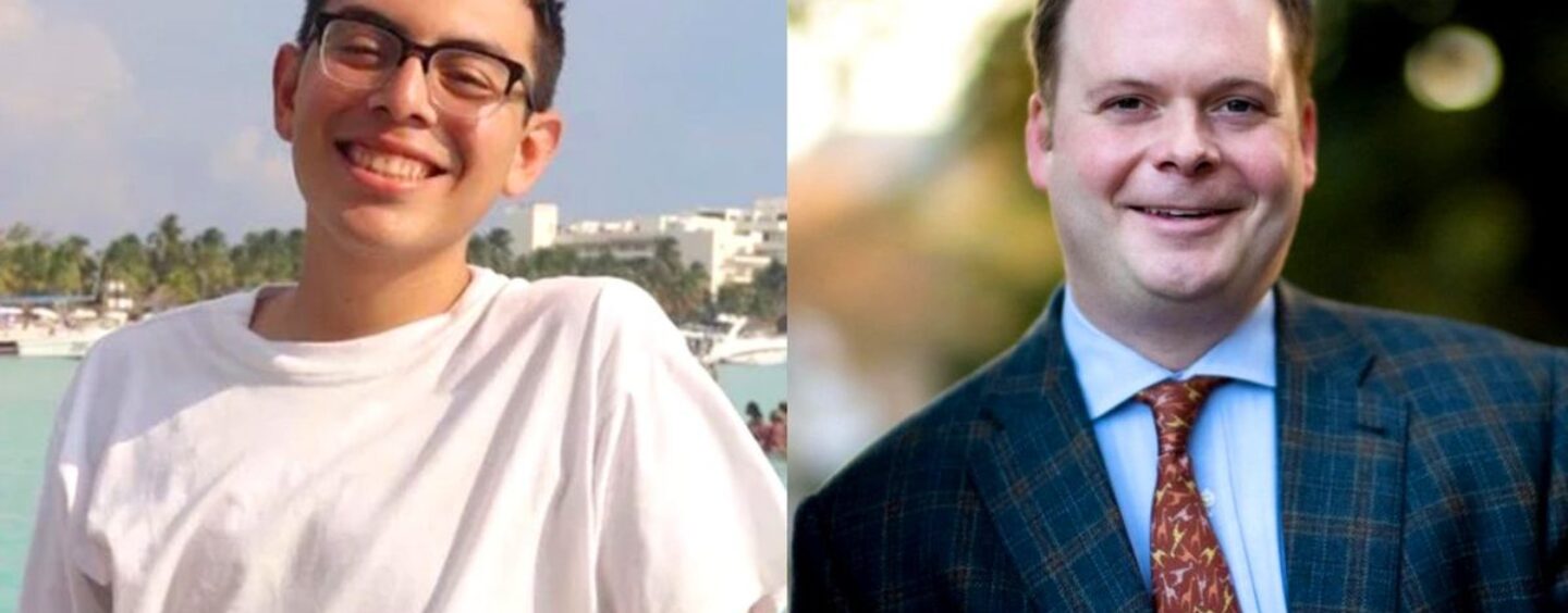 Trois condamnés à la vie pour la drogue, le vol et le meurtre de deux homosexuels à New York