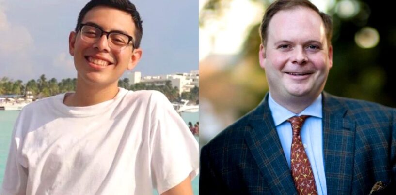 Trois condamnés à la vie pour la drogue, le vol et le meurtre de deux homosexuels à New York