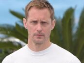 Les courts métrages d'Alexander Skarsgård ont les gays qui se déchaînent: «  Je voulais être sexy aujourd'hui ''