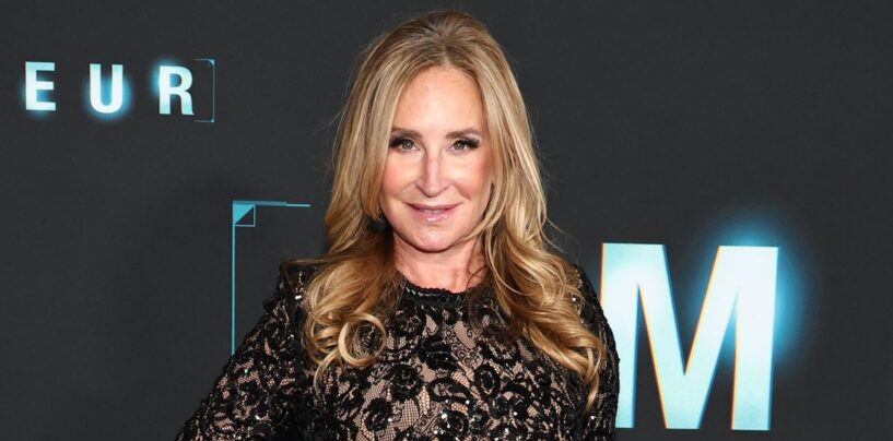 Sonja Morgan veut filmer un autre spin-off de Bravo et se surbout le «conservateur de C * ck»