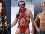25 moments les plus chauds de la corde dans l'histoire de la culture pop