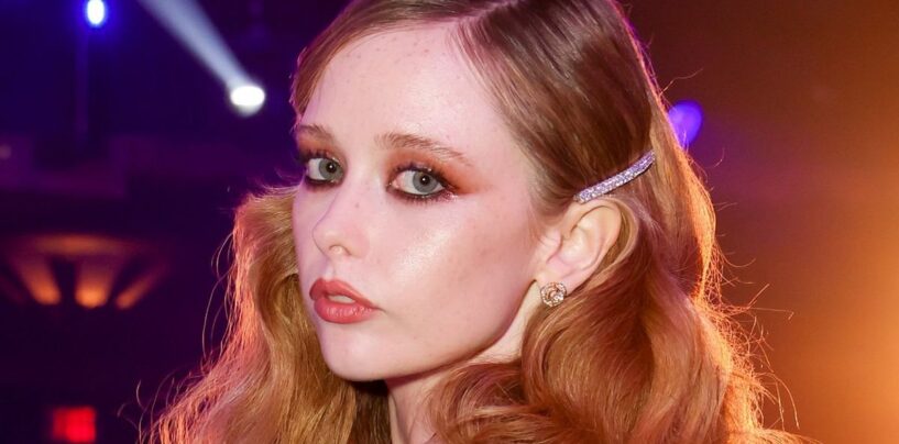 Rencontrez 'Fear Street: Arme secrète queer de Prom Queen