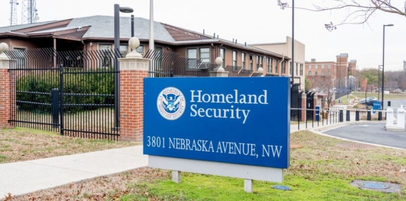 Breaking: le juge fédéral du Massachusetts ordonne le demandeur d'asile gay expulsé sous Trump est retourné à nous