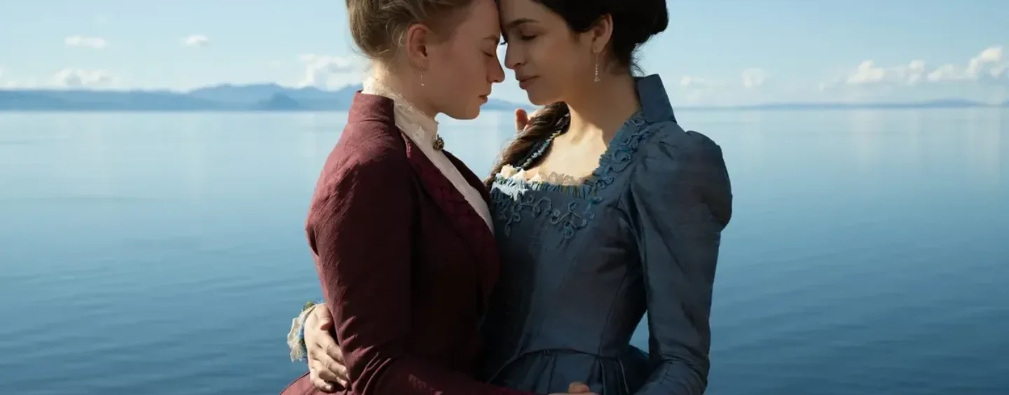 La bande-annonce de la saison 2 de la saison 2 des Buccaneers taquine davantage de scénarios lesbiens que les fans espèrent