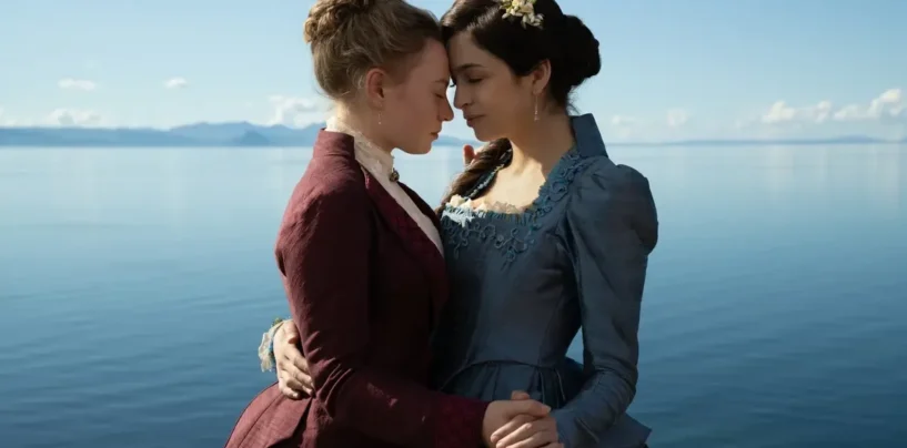 La bande-annonce de la saison 2 de la saison 2 des Buccaneers taquine davantage de scénarios lesbiens que les fans espèrent