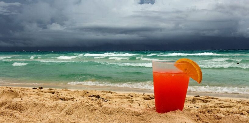 En tant que chars économiques de Trump et le climat brûle, allons-nous enfin réveiller ce jour commémoratif?