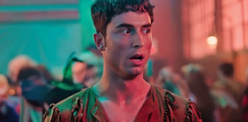 Benito Skinner dit qu'on lui a demandé de ne pas auditionner pour des rôles droits