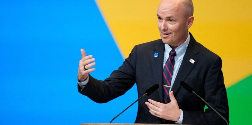 Les républicains de l'Utah ignorent l'étude soutenant les soins affirmant le sexe pour les jeunes trans. Ce sont des recherches qu'ils ont exigées