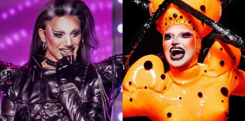 Arrietty de Drag Race vers Irene: Désolé pour les accusations «racistes» et «prépubères»