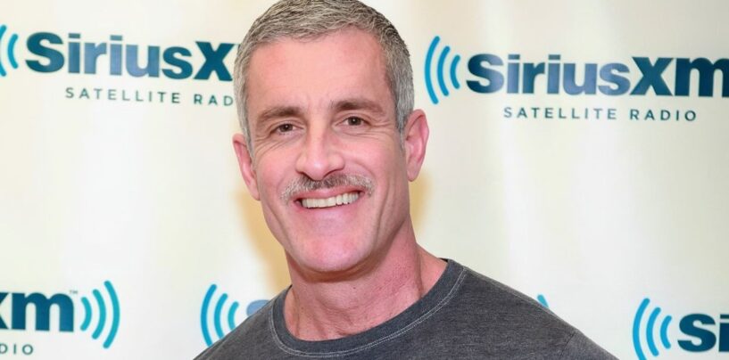 L'héritage de Colton Ford: un homme «doux, drôle, talentueux»