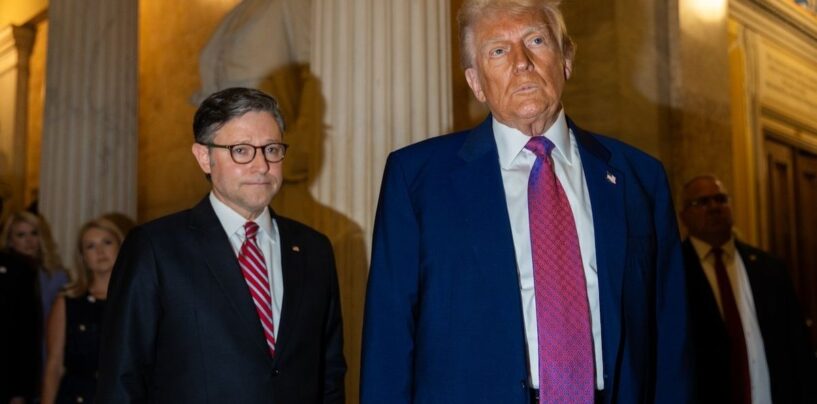 Les républicains adoptent un «grand projet de loi» interdisant les soins affirmés par les sexes financés par le gouvernement fédéral pour les personnes trans