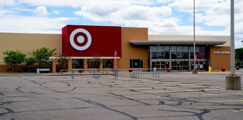 Target Finding Dei prouve quand vous suivez Trump, sur tout, vous perdez toujours à la fin