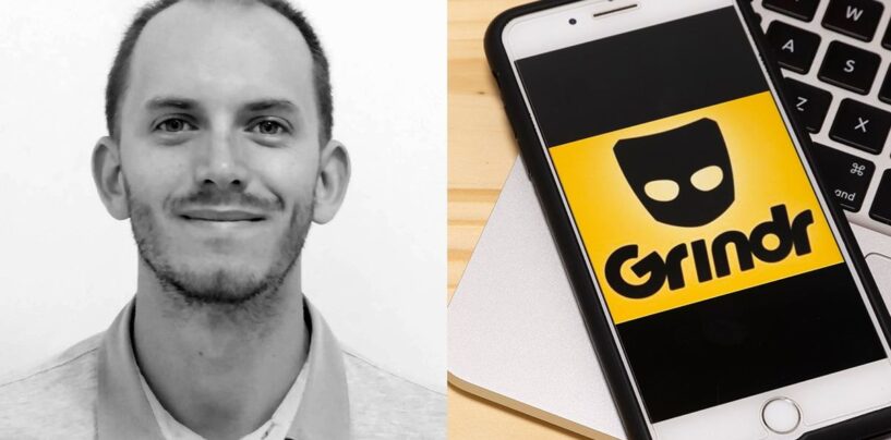Les voleurs ont utilisé Grindr pour attirer le scientifique à sa mort et l'ont démembré, dit la police