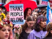 9 Événements Trans Pride que vous ne voudrez pas manquer en 2025