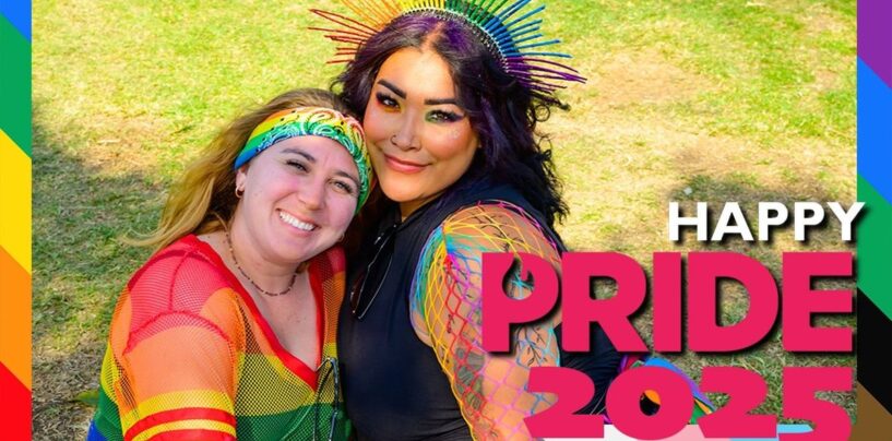 Votre guide de tout ce qui concerne la fierté 2025, des conseils de survie aux événements les plus chauds et plus encore!