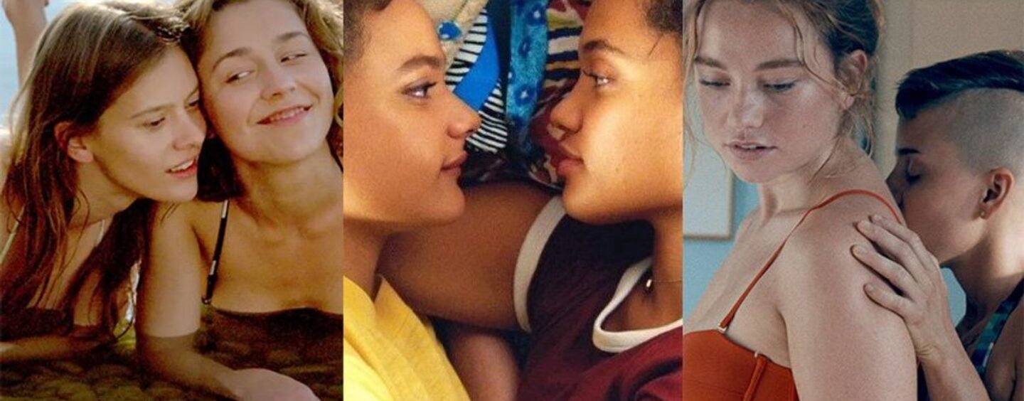 11 films lesbiens imbibés de soleil qui vous mettront dans l'ambiance pour l'été