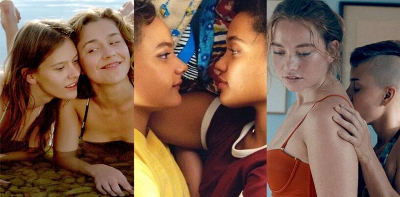 11 films lesbiens imbibés de soleil qui vous mettront dans l'ambiance pour l'été