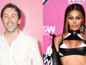 Leland s'associe à Sasha Colby lors de la soirée torride torride