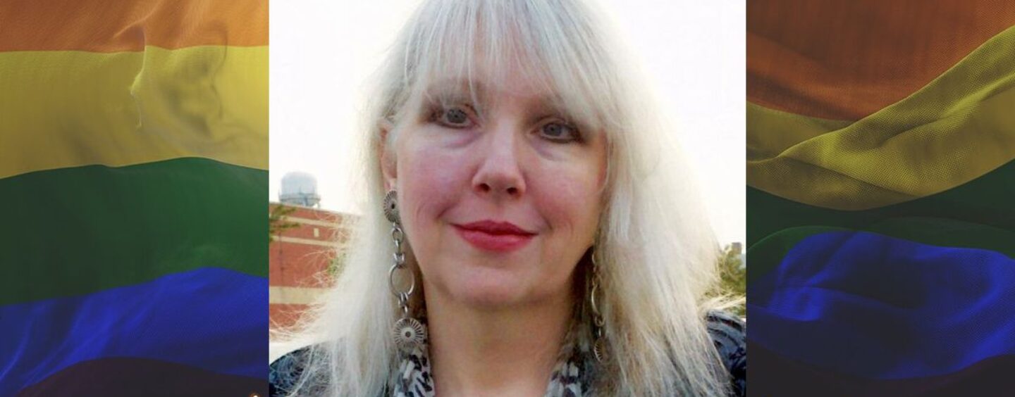 Journaliste lesbienne Victoria A. Brownworth mort à 69 ans
