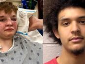 Deux adolescents font face à des accusations de crime de haine en attaque contre les lesbiennes dans McDonald's