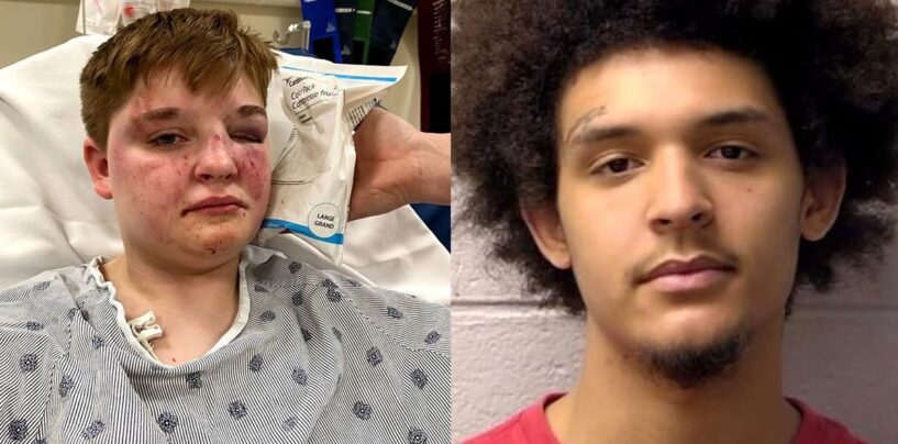 Deux adolescents font face à des accusations de crime de haine en attaque contre les lesbiennes dans McDonald's