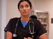 La star de «  The Pitt '' Supriya Ganesh sort comme queer, utilise ses pronoms
