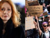 JK Rowling utilise la richesse «Harry Potter» pour financer l'organisation anti-transgenre