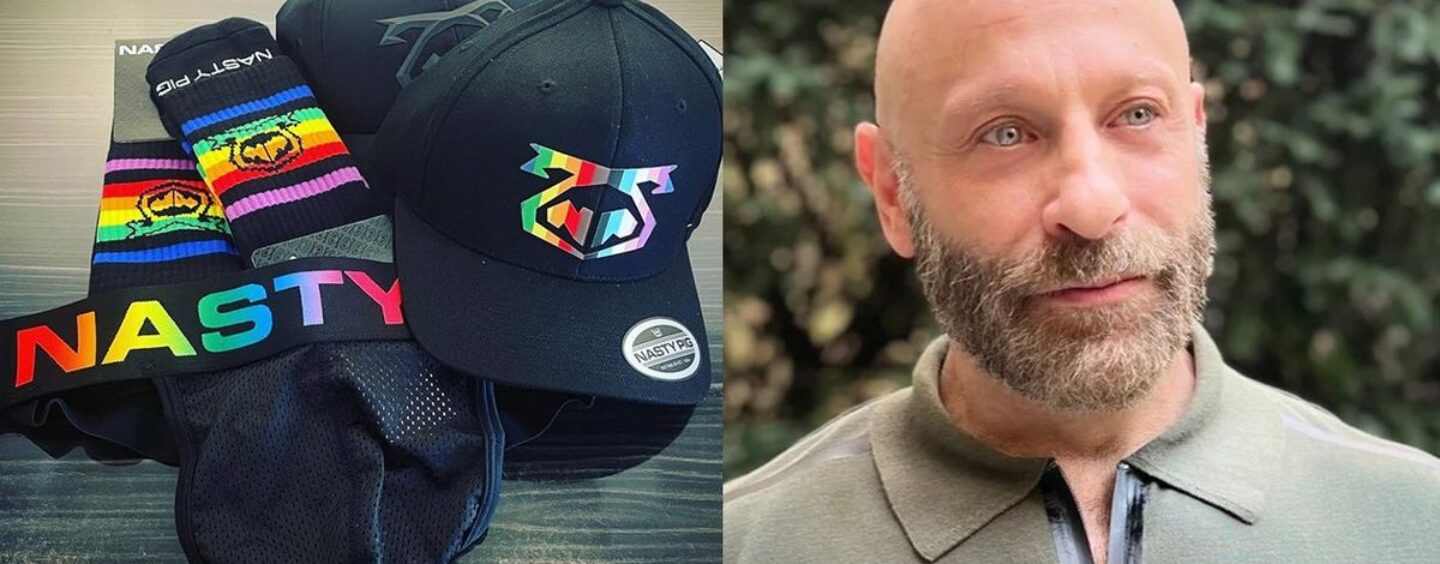 Quelle que soit la retraite des entreprises de la fierté, les entreprises queer sont toujours là pour les communautés LGBTQ +