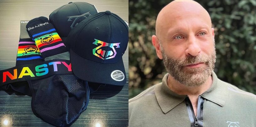 Quelle que soit la retraite des entreprises de la fierté, les entreprises queer sont toujours là pour les communautés LGBTQ +