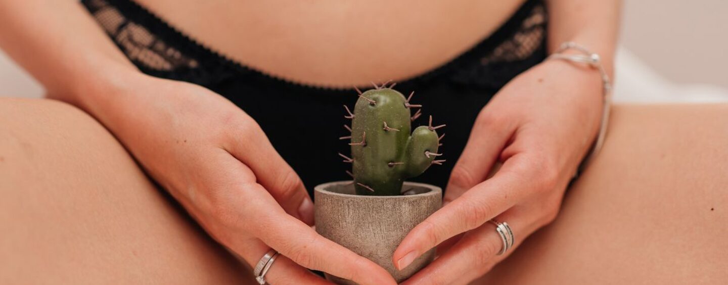 Qu'est-ce que «Bushmaxxing? Le nouveau terme viral pour vos cheveux là-bas a expliqué