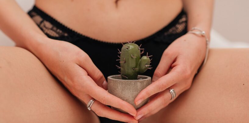 Qu'est-ce que «Bushmaxxing? Le nouveau terme viral pour vos cheveux là-bas a expliqué