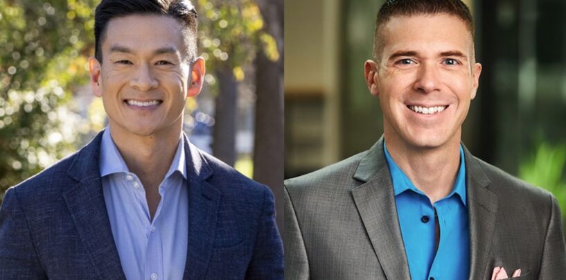 Les élus LGBTQ + sont confrontés à des défis de santé mentale. Une nouvelle initiative veut les soutenir