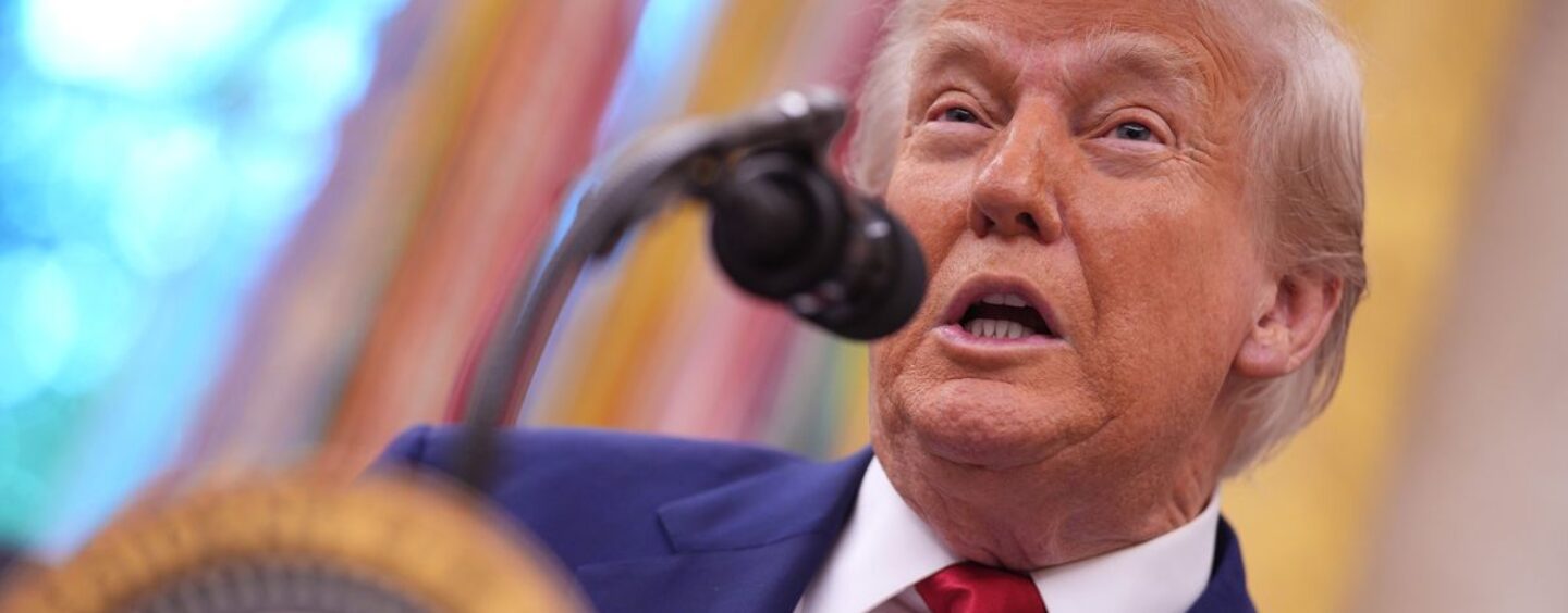 Internet utilise des mèmes de taco pour appeler Trump un poulet et les résultats sont hilarants