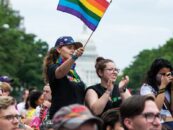 Cette année, Worldpride dans la capitale nationale est une manifestation