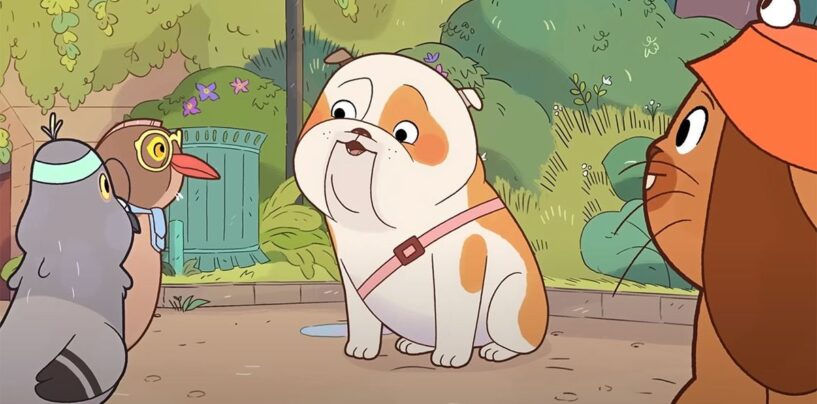 Auli'i Cravalho's New Kids's Special Offres Special Message de gentillesse en clip exclusif