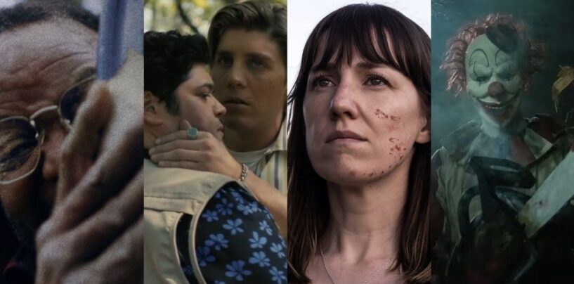 7 films d'horreur queer que vous avez peut-être déjà ratés en 2025